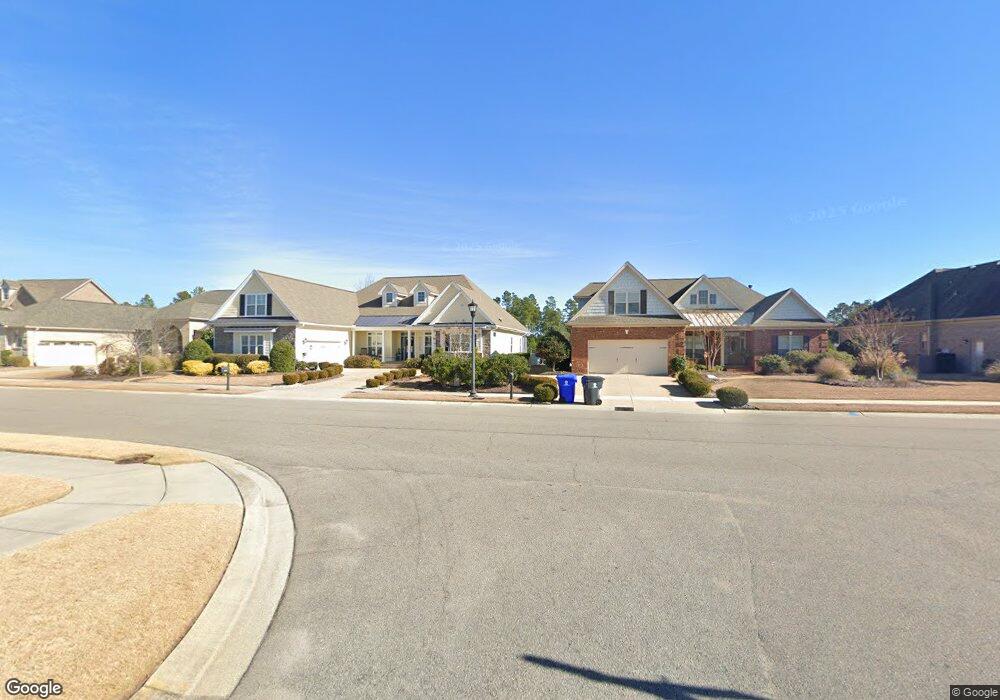 1604 N Stillwood Dr, Leland, NC 28451 - photo 1