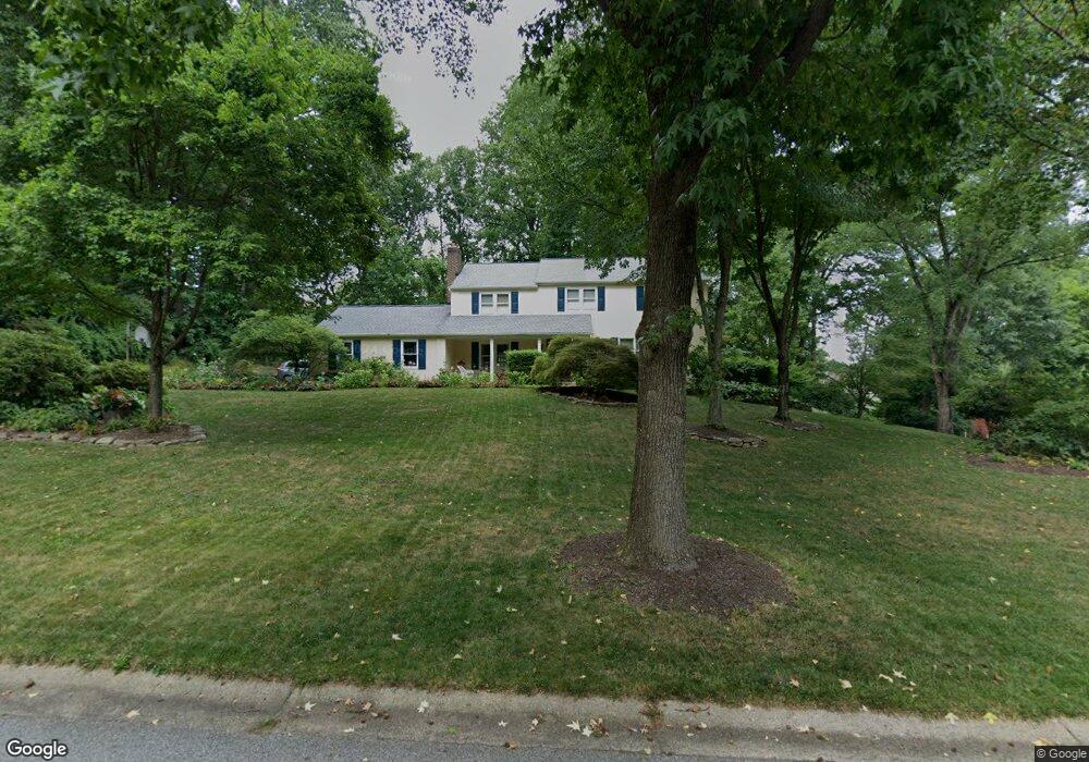 1069 Edgewood Chase, Glen Mills, PA 19342 - photo 1