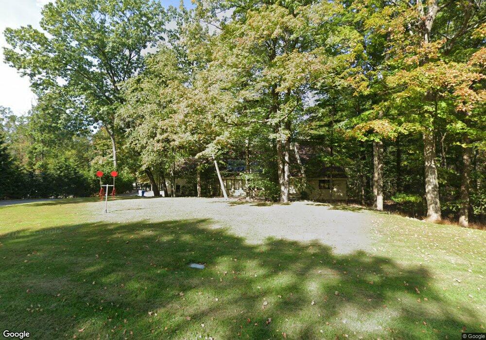 25 Glen Eagle Dr, Watchung, NJ 07069 - photo 1