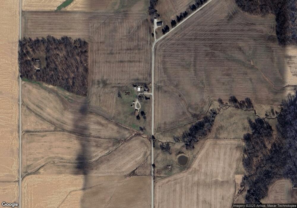 10901 N County Road 200 W, Batesville, IN 47006 - photo 1