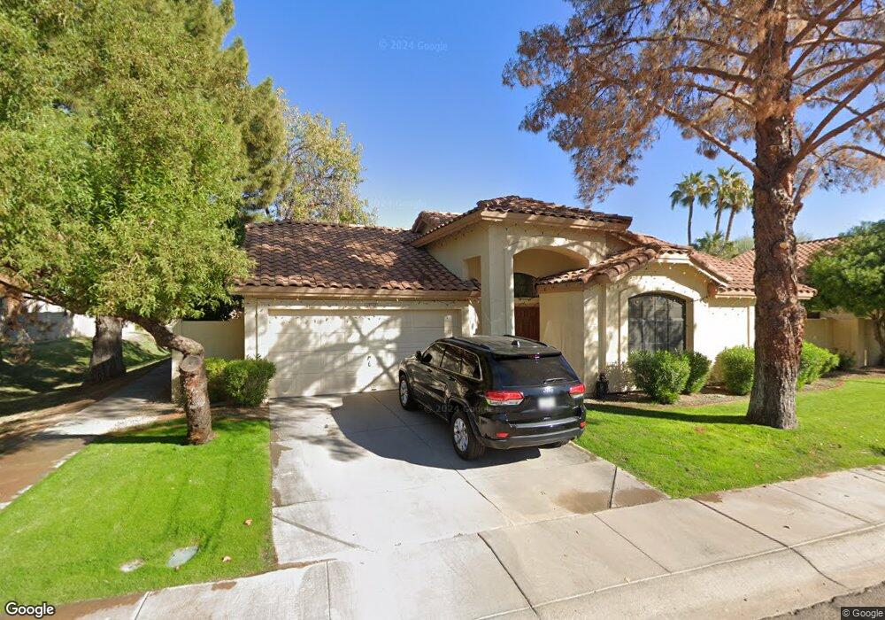 172 W Vera Ln, Tempe, AZ 85284 - photo 1