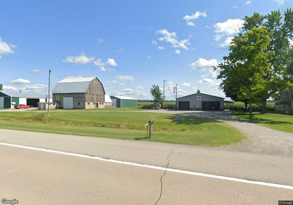 10470 Birch Run Rd, Birch Run, MI 48415 - photo 1