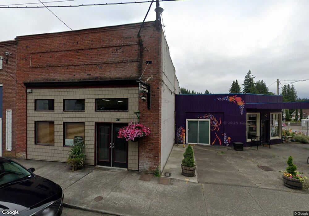 411 NE 1st St, Winlock, WA 98596 - photo 1