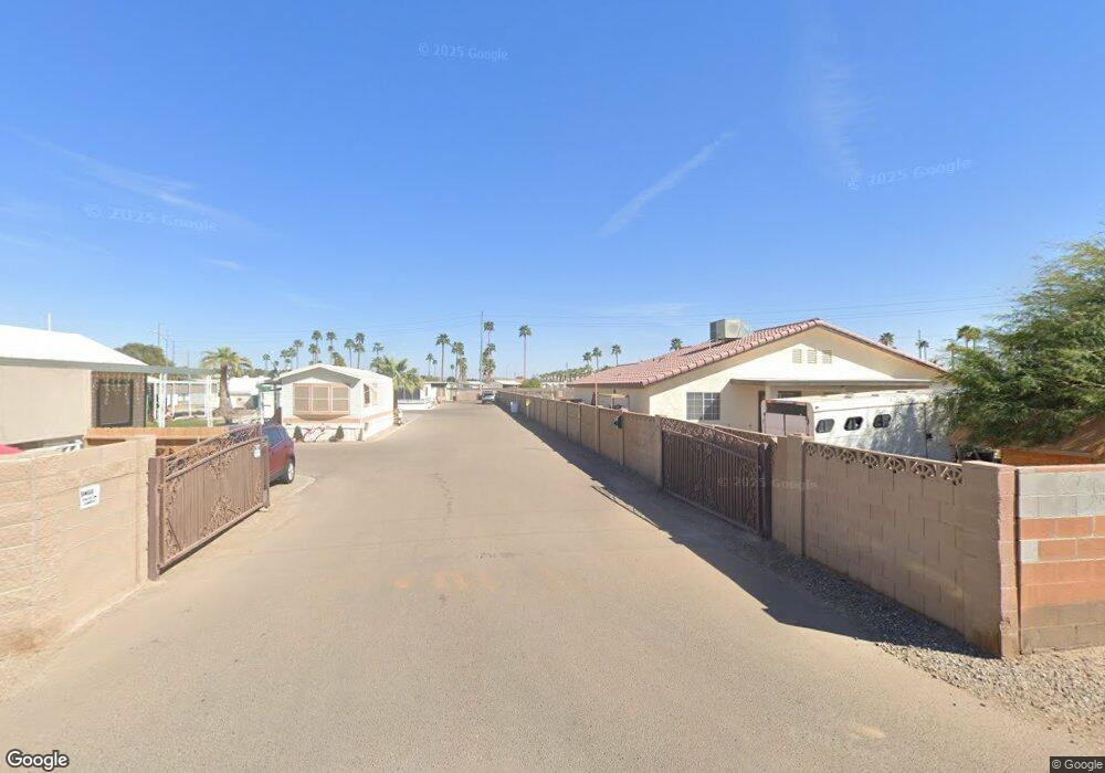 699 W Clifford Ln unit 18, Yuma, AZ 85364 - photo 1