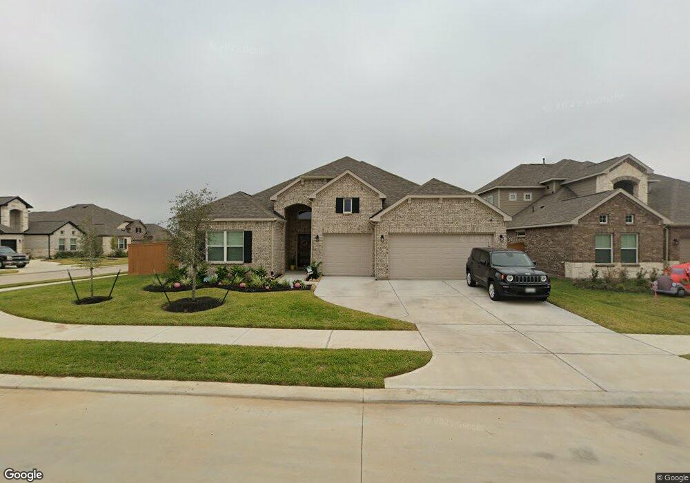 5322 Costa Ridge Ln, Katy, TX 77493 - photo 1