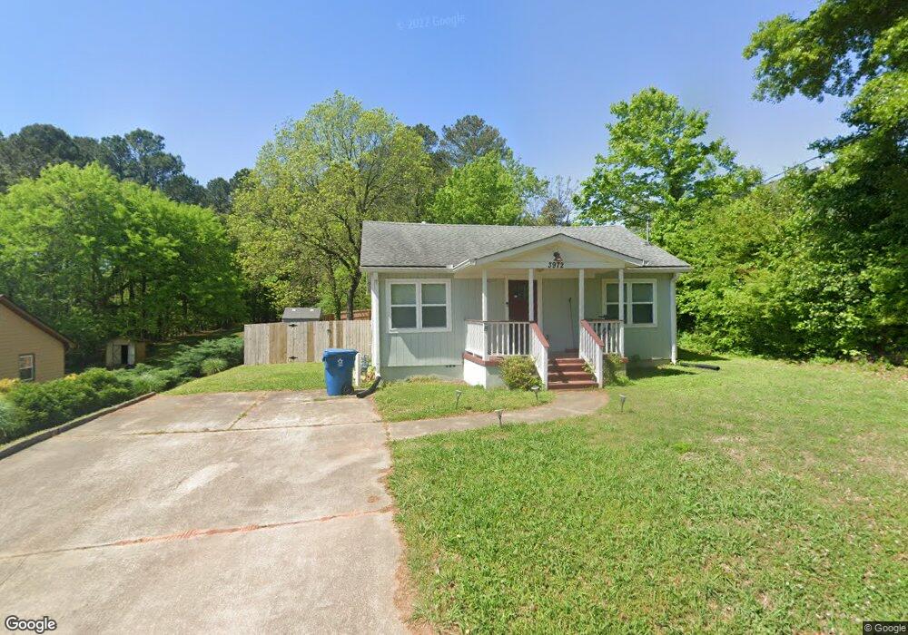 3972 Calaboose St, Suwanee, GA 30024 - photo 1