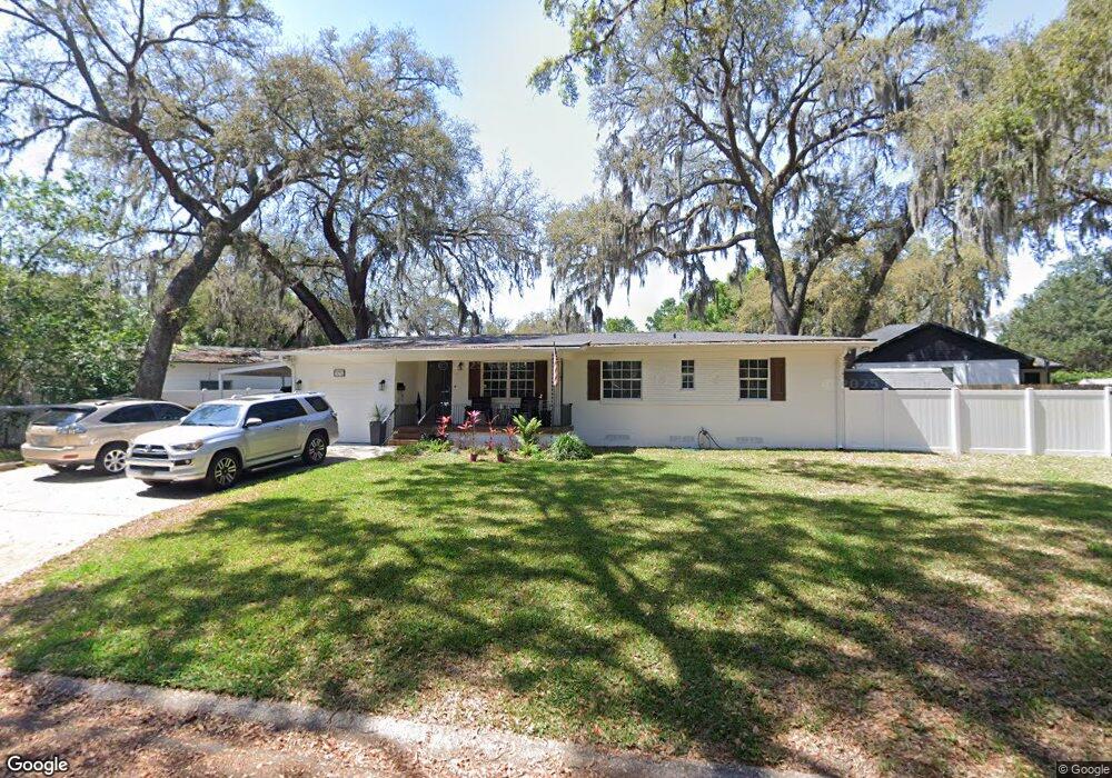 5752 Cedar Oaks Dr, Jacksonville, FL 32210 - photo 1