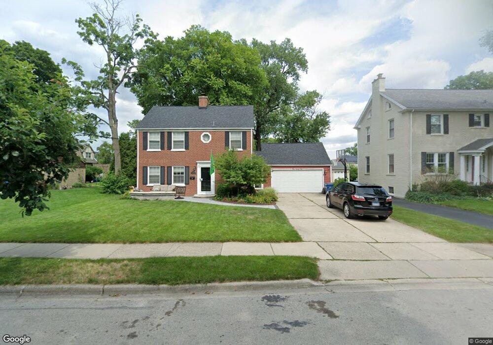 379 S Washington St, Elmhurst, IL 60126 - photo 1