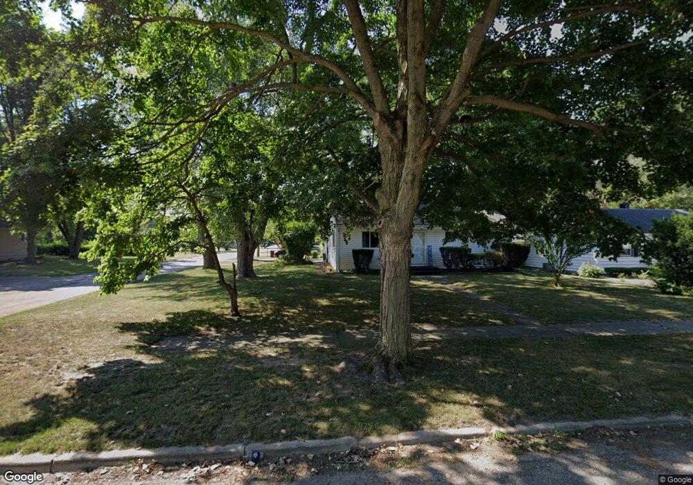 1738 Cedar St, Niles, MI 49120 - photo 1