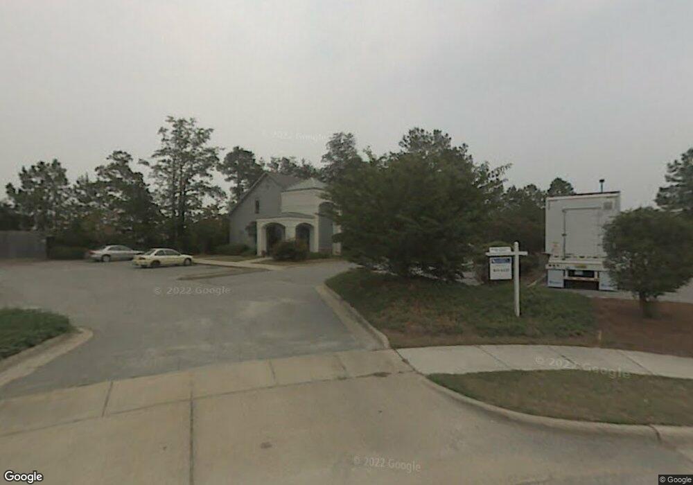 704 Keystone Ct, Fayetteville, NC 28304 - photo 1