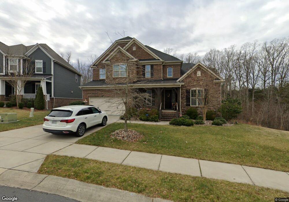 5436 Meadowcroft Way unit HAG0044, Fort Mill, SC 29708 - photo 1