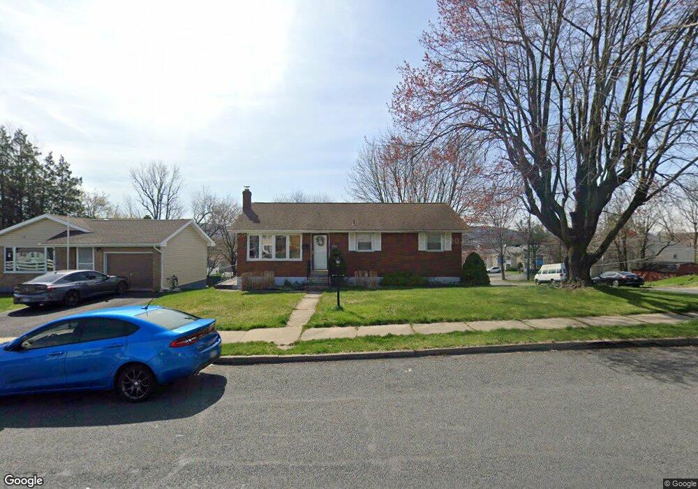 928 W Juniata St, Allentown, PA 18103 - photo 1