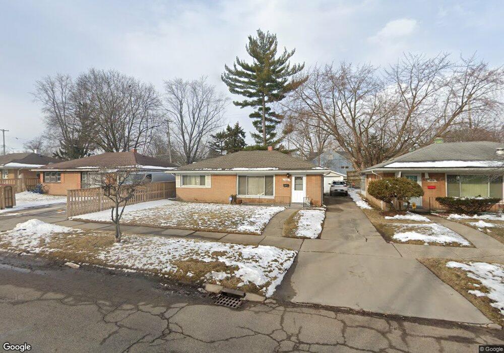 3102 Cherokee Ave, Flint, MI 48507 - photo 1