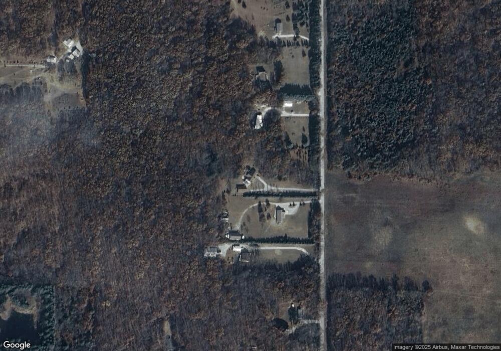 2235 N 700 E, Grovertown, IN 46531 - photo 1