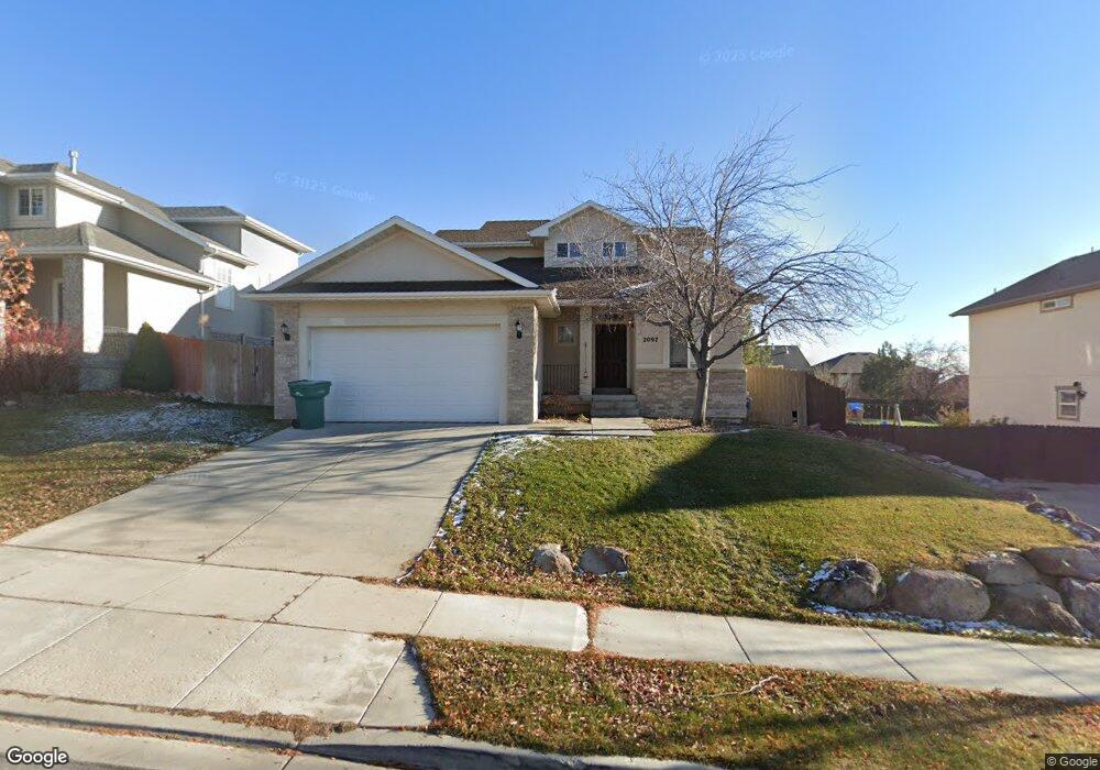 2097 Pheasant Ridge Trail, Lehi, UT 84043 - photo 1