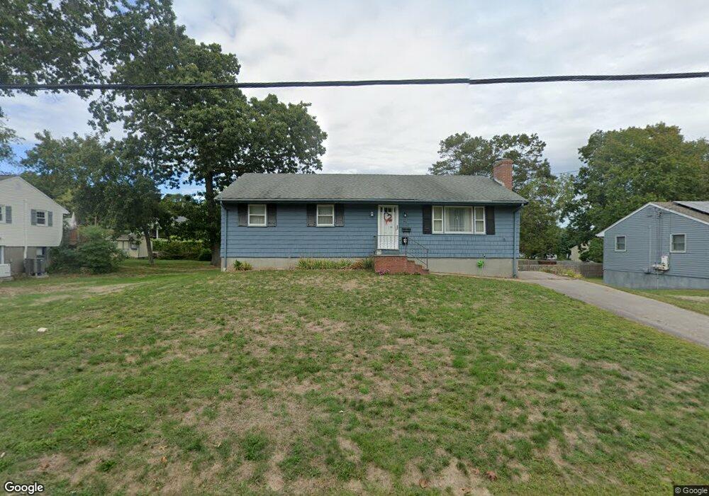 52 Boiling Spring Ave, Westerly, RI 02891 - photo 1