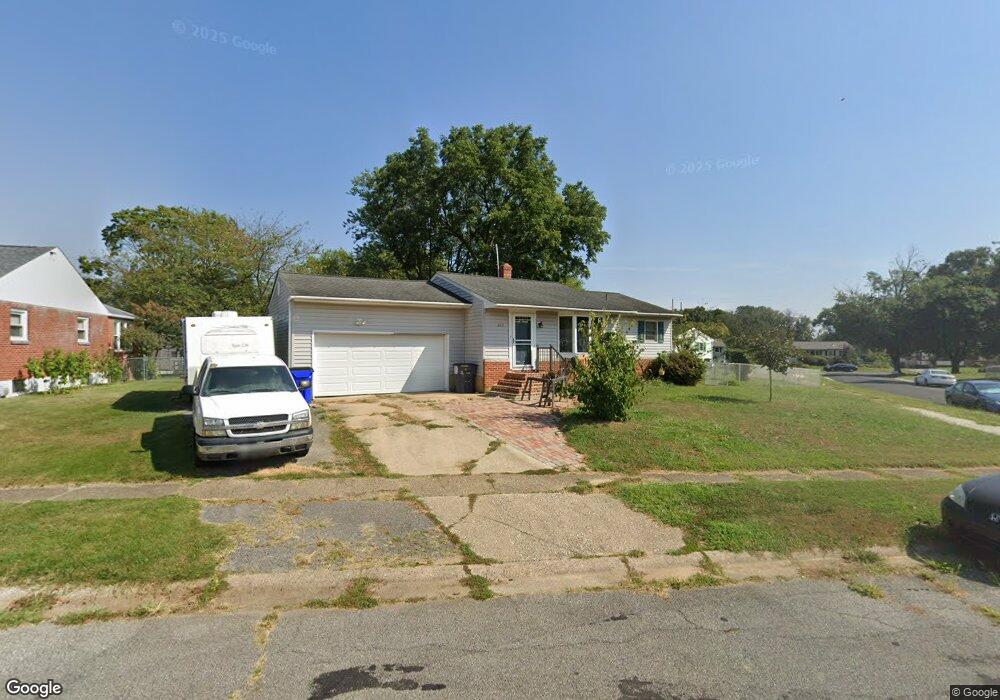 222 Hull Ave, Newark, DE 19711 - photo 1