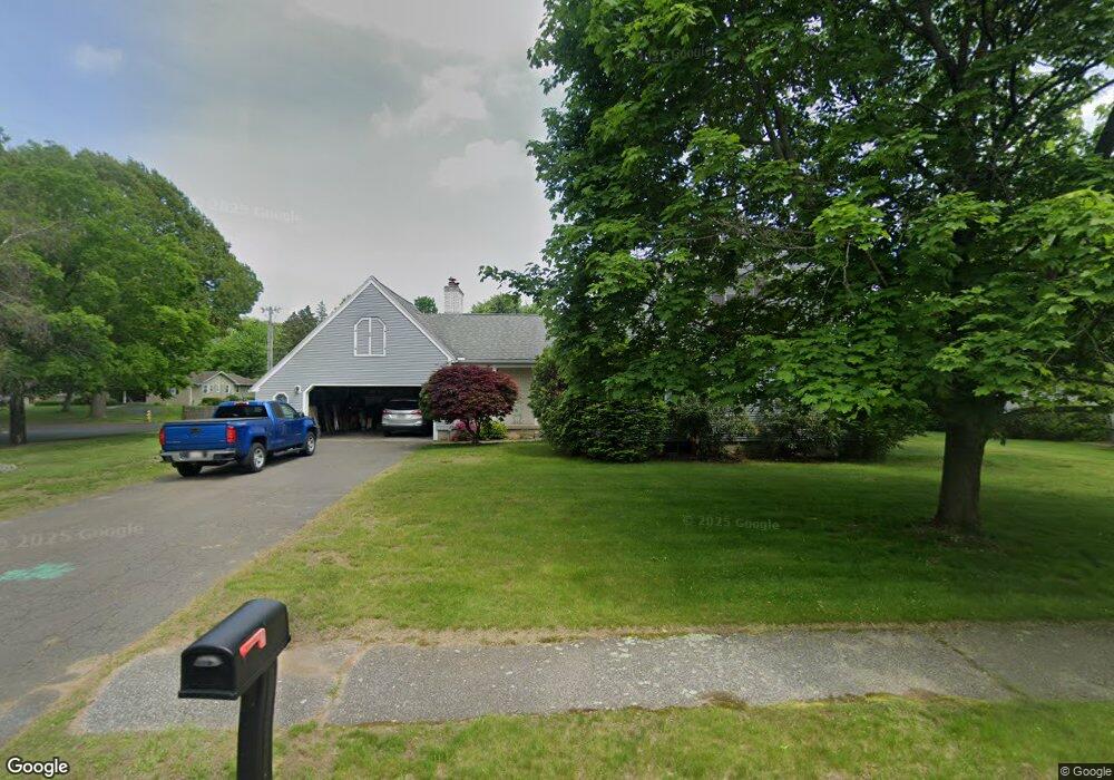 7 Rugby Rd, Feeding Hills, MA 01030 - photo 1