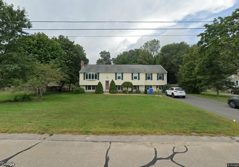 15 Blake Rd, Wrentham, MA 02093 - photo 1