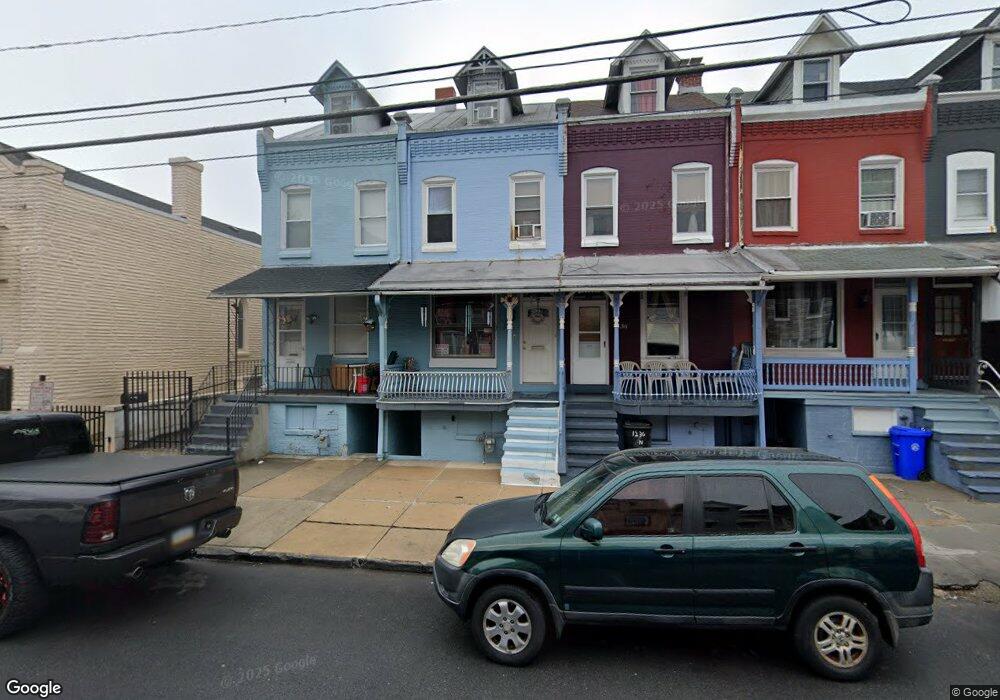 1234 N 10th St, Reading, PA 19604 - photo 1