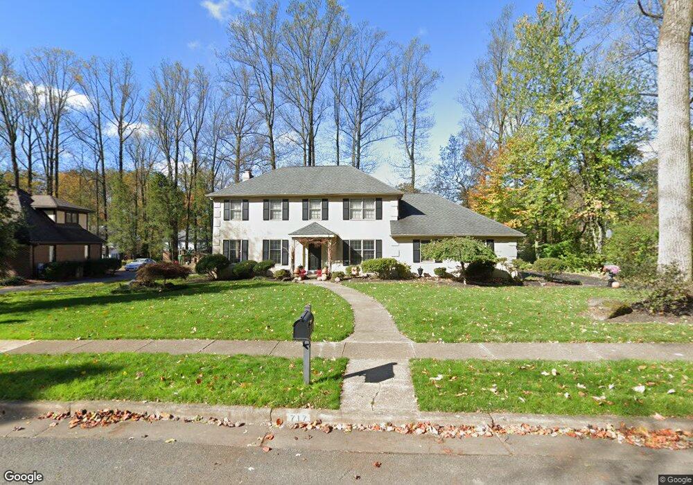 717 Foxdale Rd, Wilmington, DE 19803 - photo 1