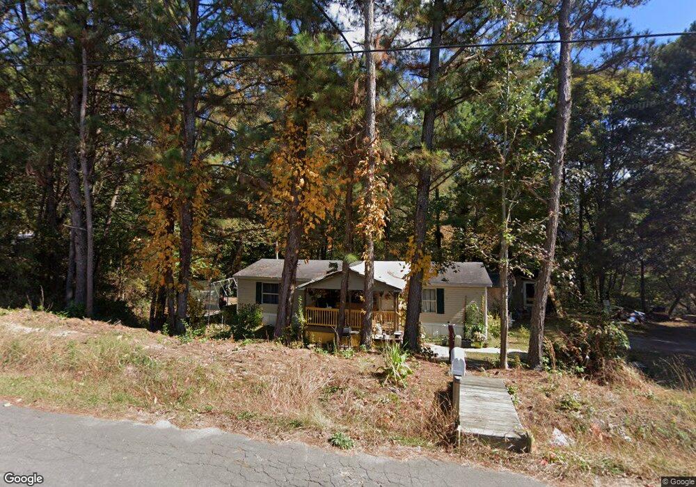 4920 Pickys Hollow SE, Acworth, GA 30102 - photo 1