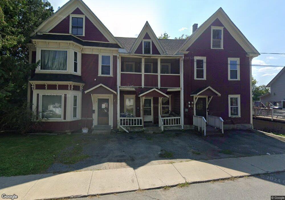 42 Maple St, Newport, VT 05855 - photo 1