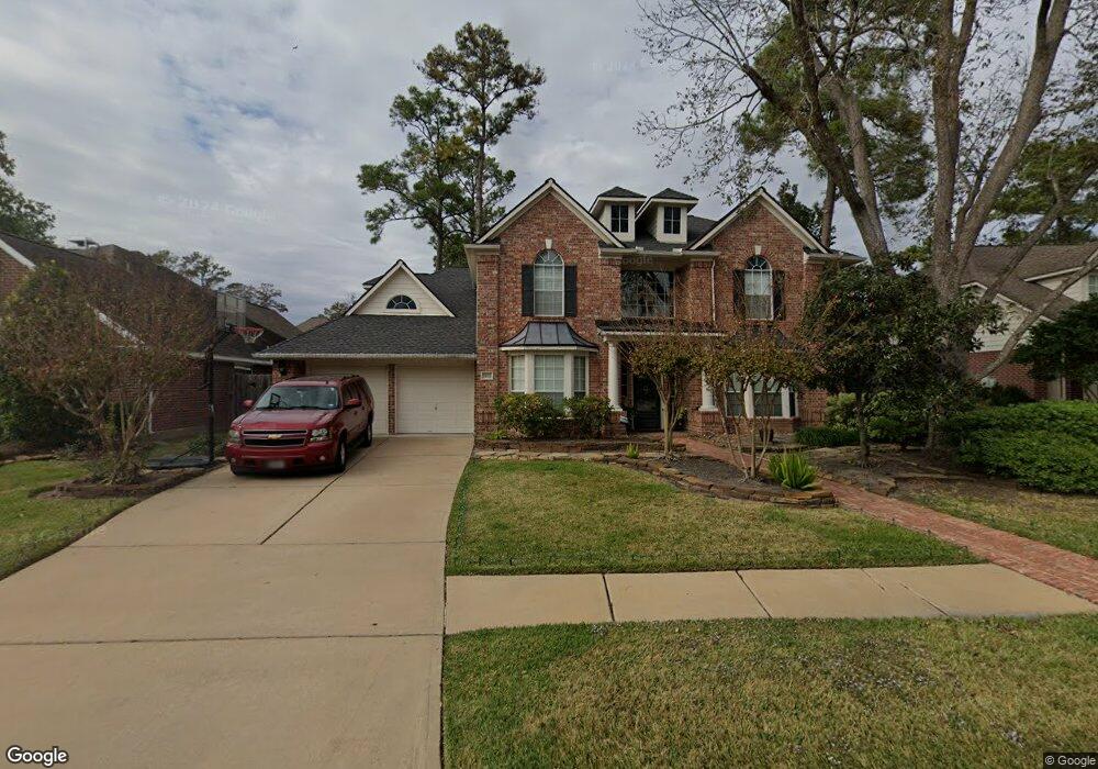 11622 Wilcant Ln, Cypress, TX 77429 - photo 1