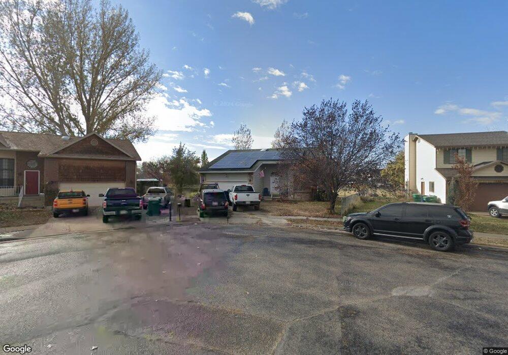 5971 S 2875 W, Roy, UT 84067 - photo 1