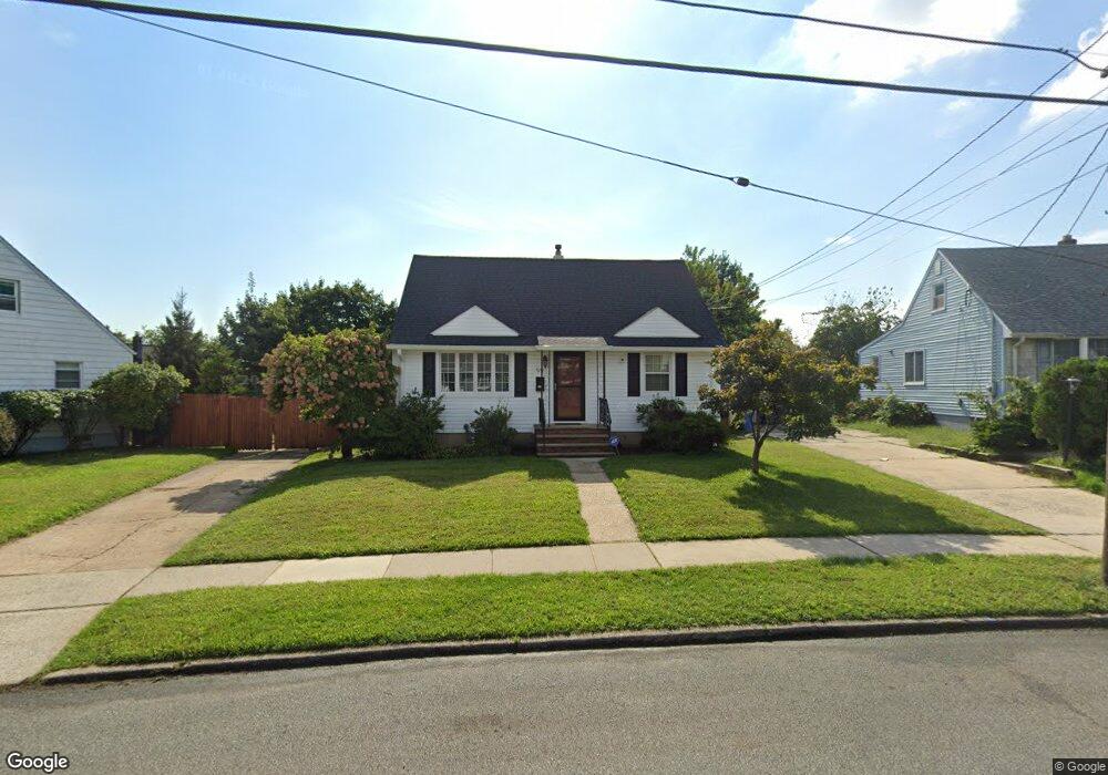 99 Warner St, Fords, NJ 08863 - photo 1