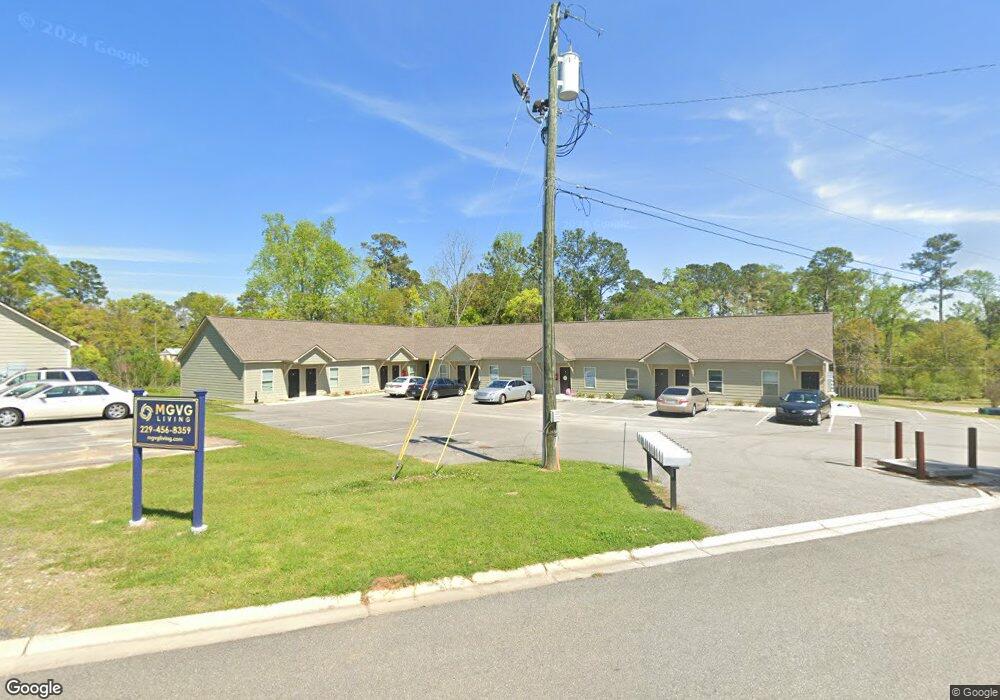 817 East Blvd NE, Cairo, GA 39828 - photo 1