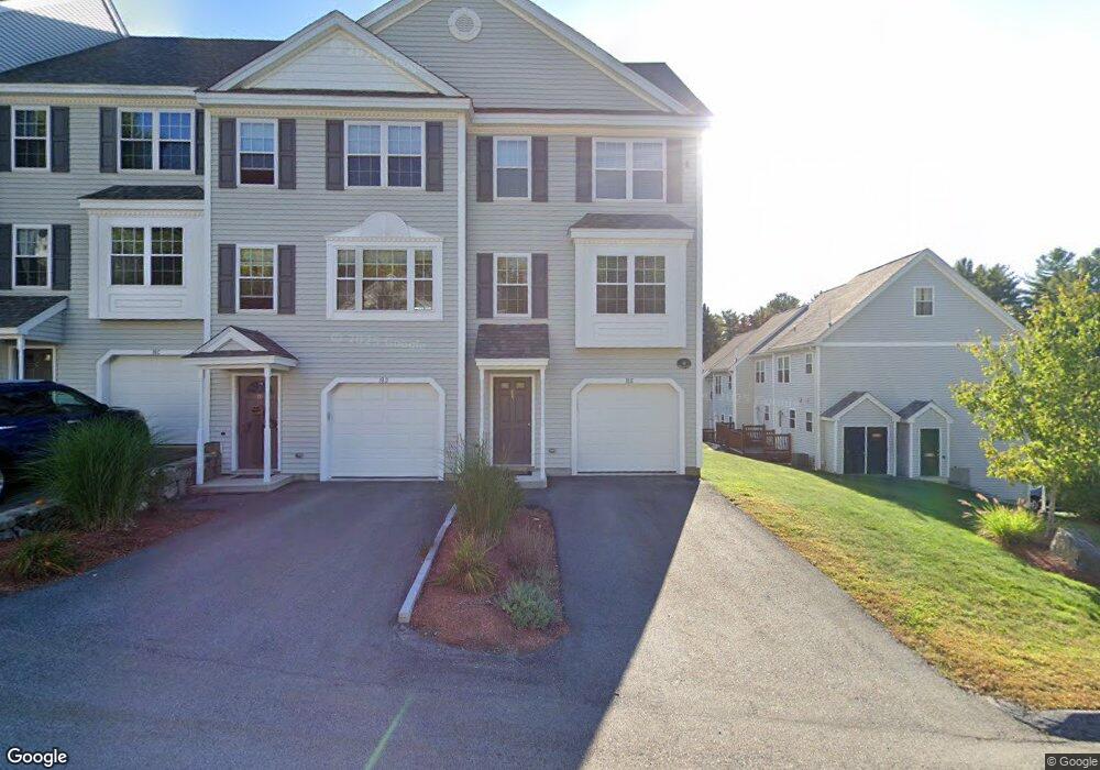 18 Bradley Dr unit 18-C, Groton, MA 01450 - photo 1