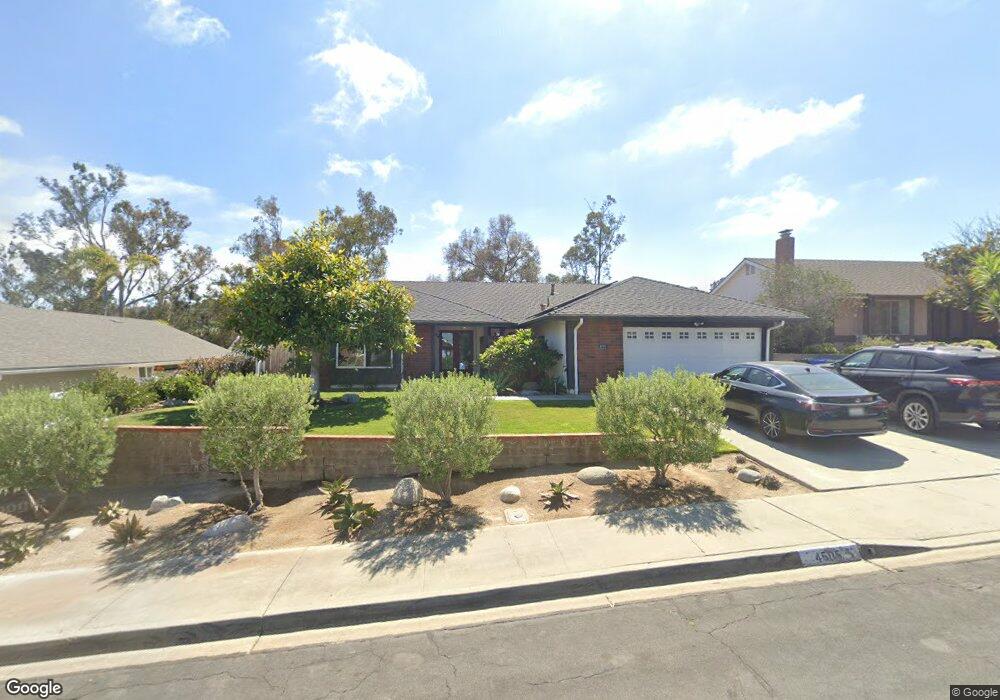 4505 Trieste Dr, Carlsbad, CA 92010 - photo 1