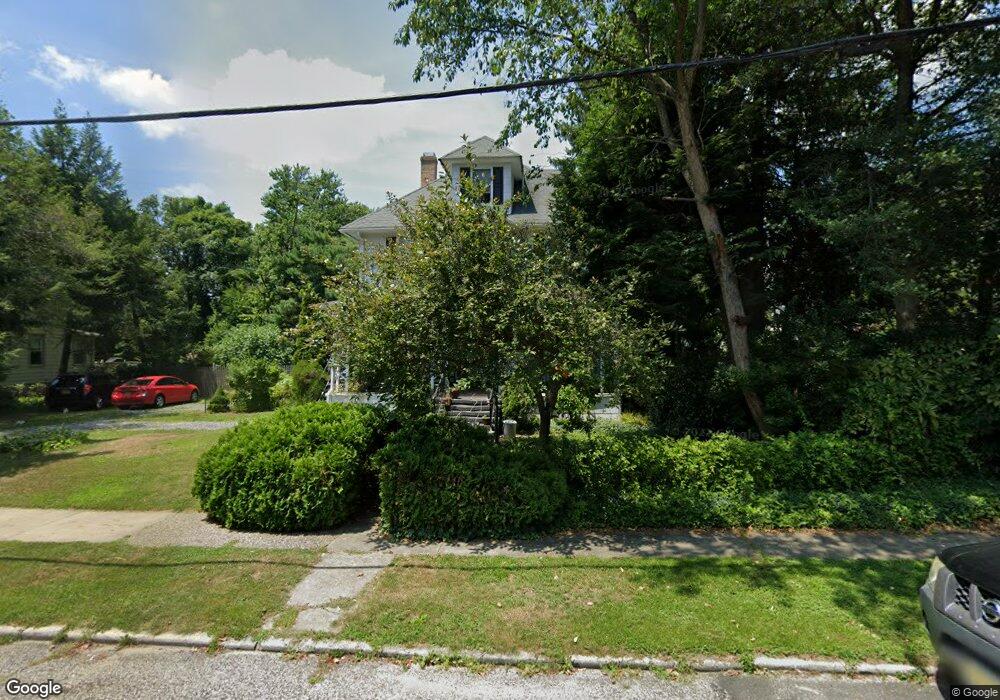 15 W Franklin Ave, Collingswood, NJ 08108 - photo 1