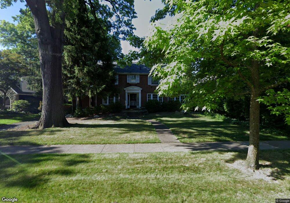 2559 Brentwood Rd, Columbus, OH 43209 - photo 1