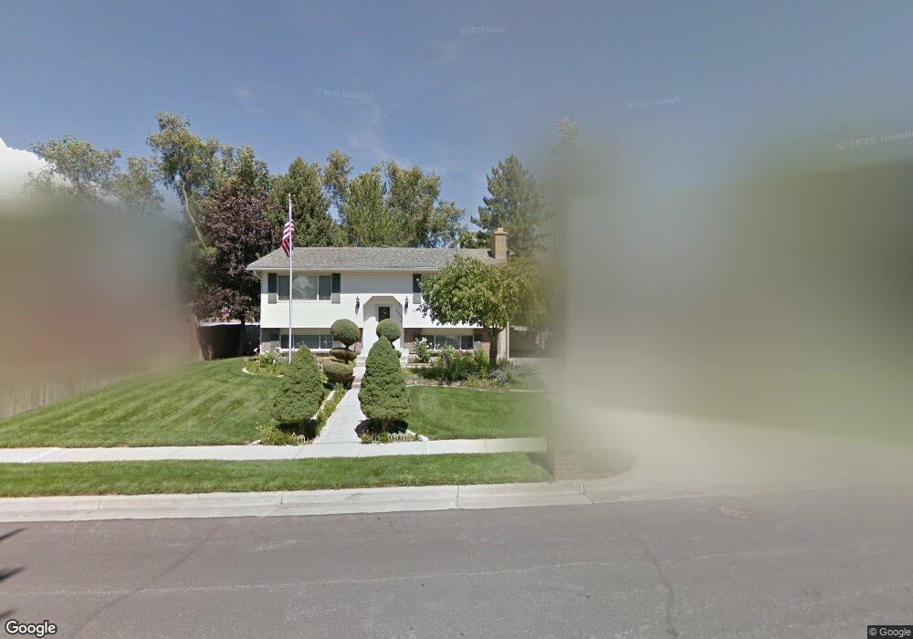 1069 E 7700 S, Midvale, UT 84047 - photo 1