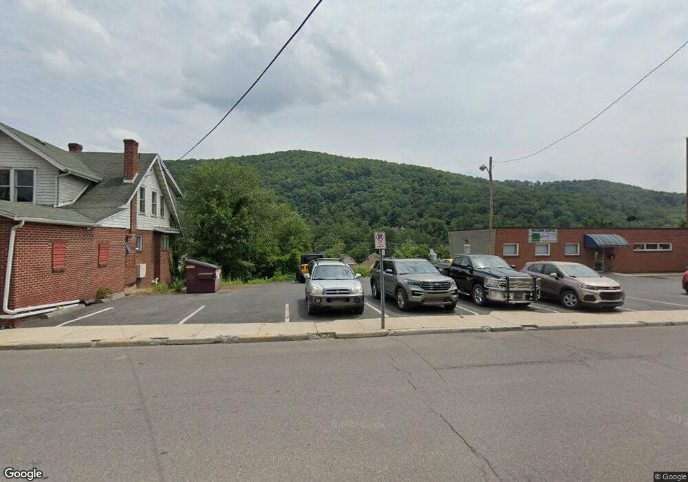 169 S Davis St, Keyser, WV 26726 - photo 1