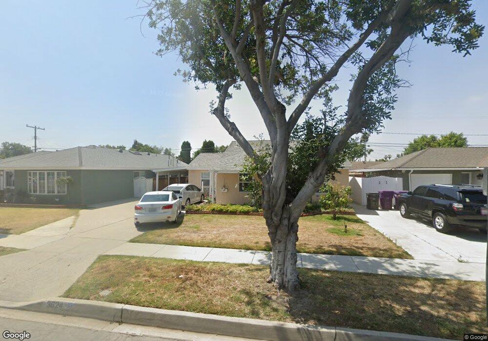 3624 E Allington St, Long Beach, CA 90805 - photo 1