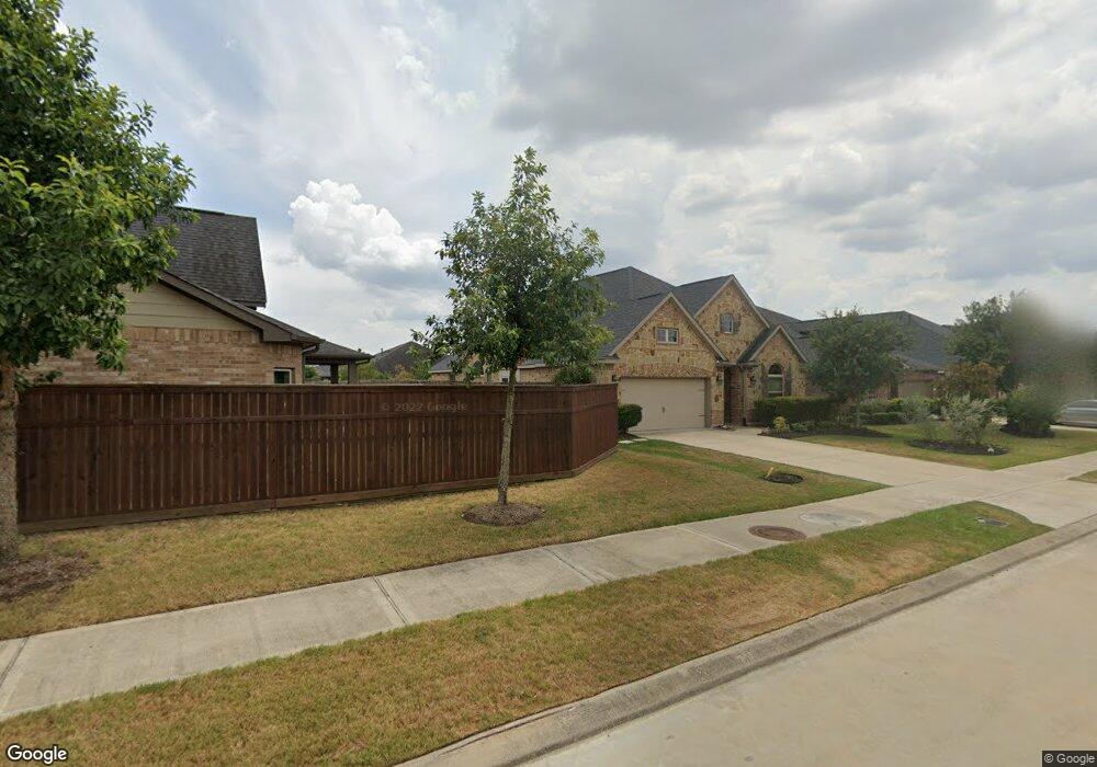 3435 Satton Ranch Ln, Fulshear, TX 77441 - photo 1