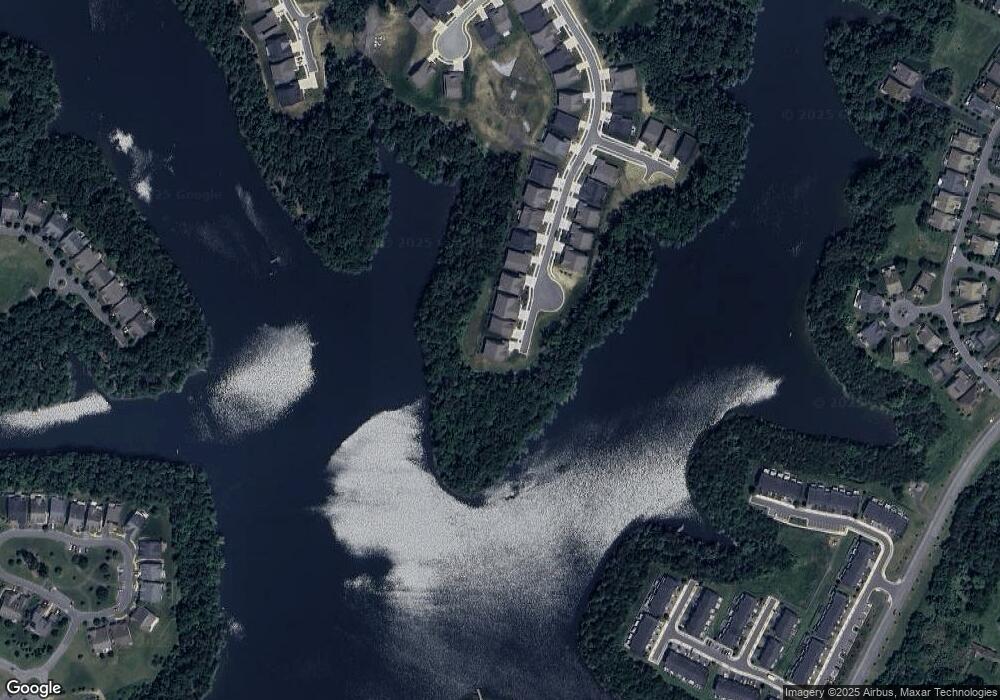 234 Milkweed Dr, Lake Frederick, VA 22630 - photo 1