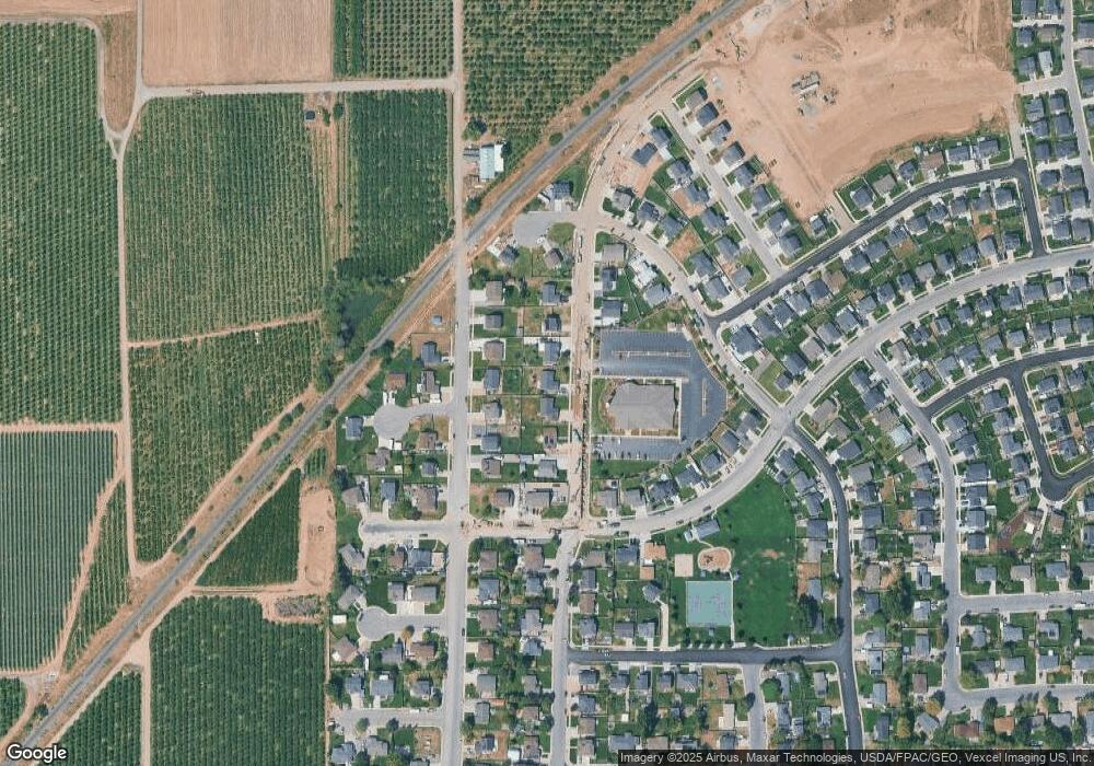 867 N 350 W, Santaquin, UT 84655 - photo 1