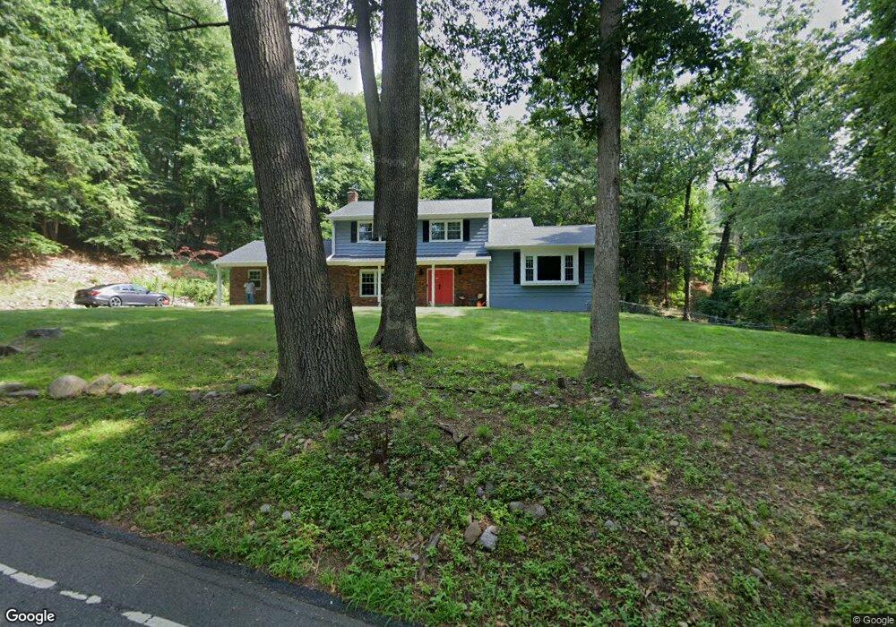 460 Park Rd