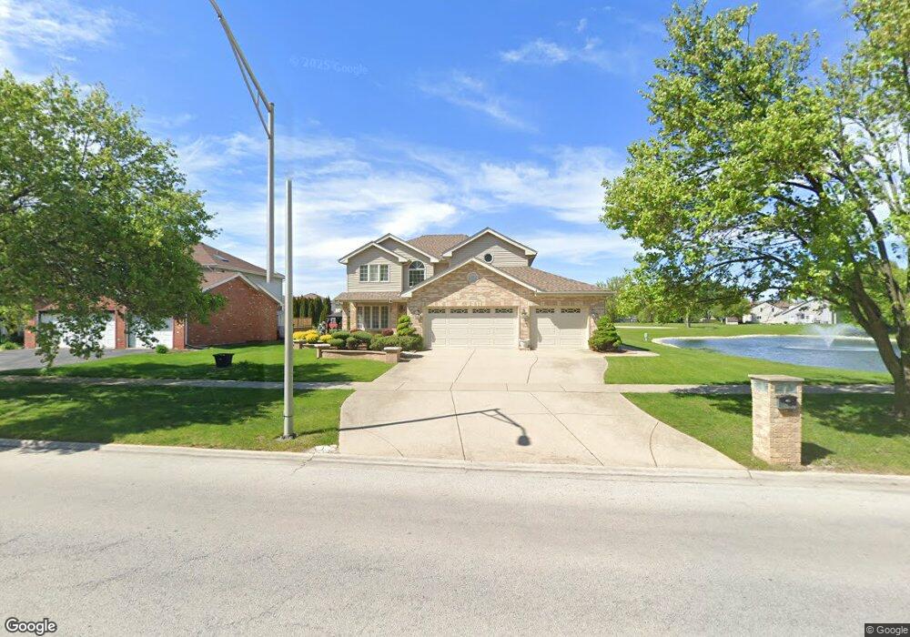 4600 207th St, Matteson, IL 60443 - photo 1