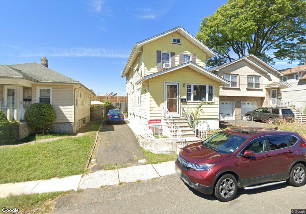 1432 Leslie St, Hillside, NJ 07205 - photo 1