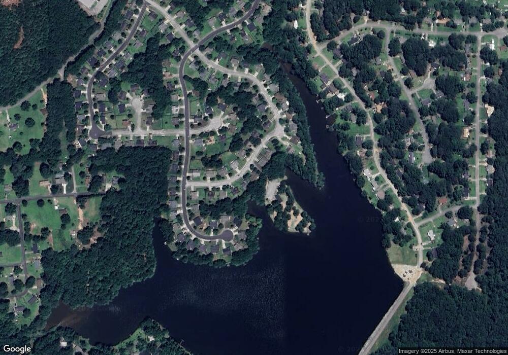 320 Kellys Walk unit 4, Locust Grove, GA 30248 - photo 1