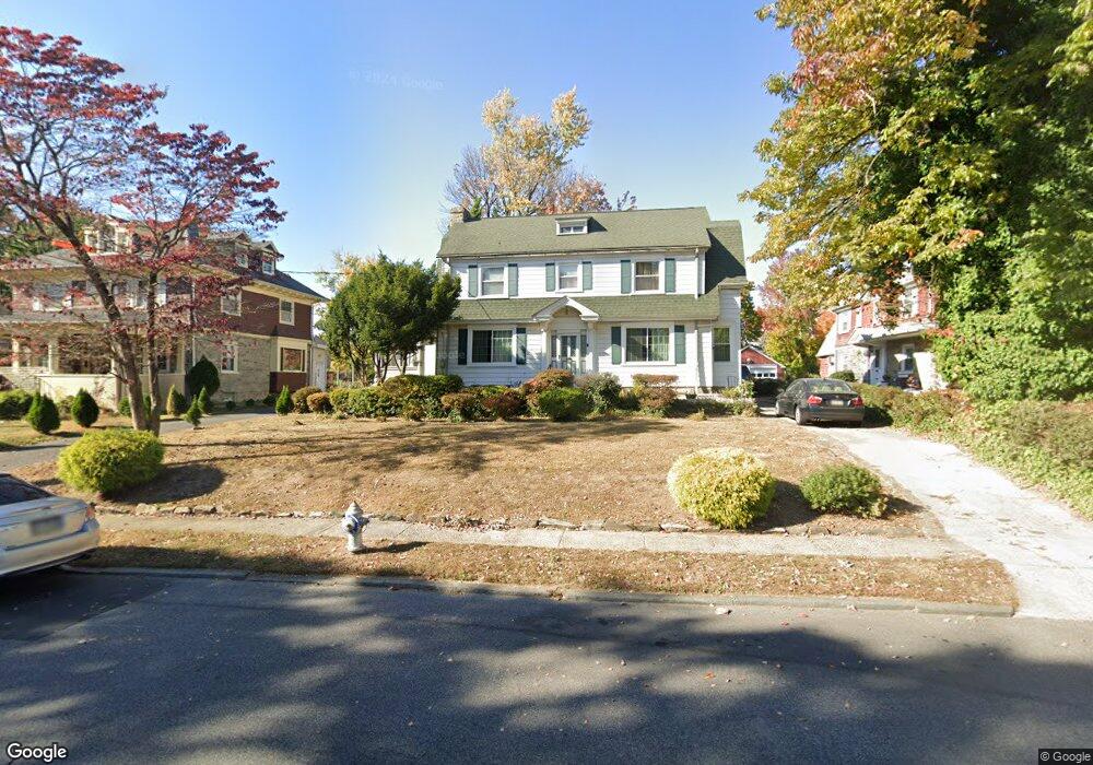 41 Lincoln Ave, Lansdowne, PA 19050 - photo 1