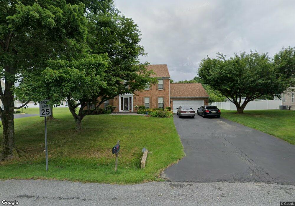 1111 Danbury Dr, Bowie, MD 20721 - photo 1