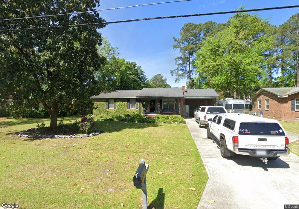 2536 Vernon Ave, Winterville, NC 28590 - photo 1