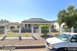 1015 W Woodland Ave Unit 8, Phoenix, AZ 85007