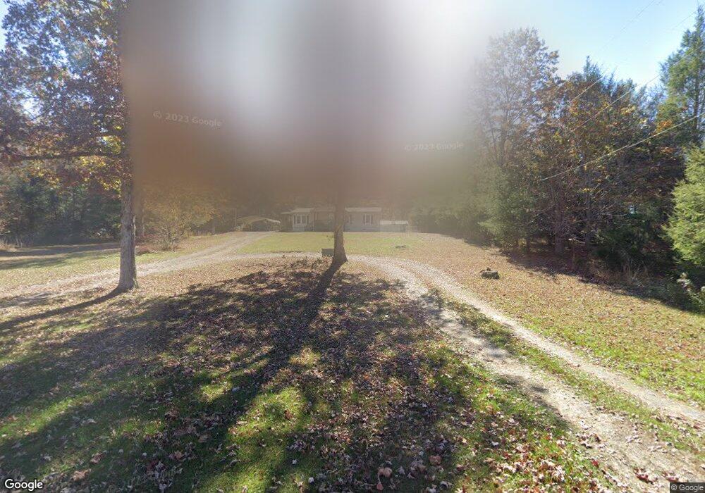 500 Old Mountain Rd, Greeneville, TN 37743 - photo 1